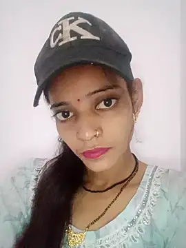 Snapshot of Sexey-Komal chatting on October 13, 2025, 4:03 am Sexey-Komal online show from October 13, 2025, 4:03 am