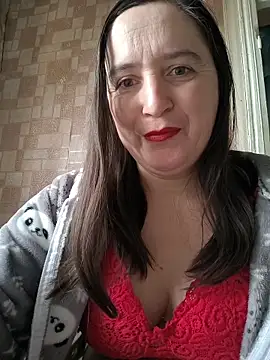 EvelinCutex online show from February 20, 2026, 7:32 am