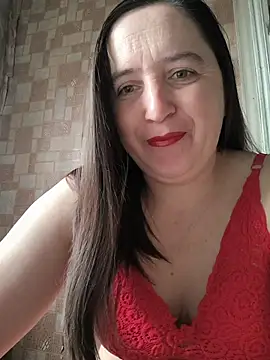 EvelinCutex online show from February 26, 2026, 7:08 am