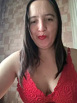 EvelinCutex online show from November 7, 2025, 6:29 am