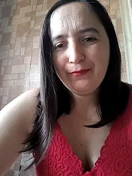 EvelinCutex online show from October 4, 2025, 6:15 am