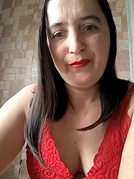 EvelinCutex online show from October 9, 2025, 10:49 am