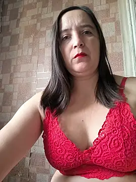 EvelinCutex online show from October 23, 2025, 7:18 am