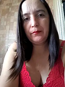 EvelinCutex online show from September 12, 2025, 7:19 am