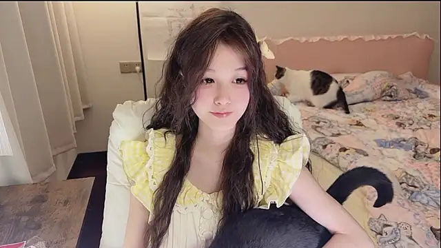 FuFu-puff online show from January 11, 2026, 12:12 pm