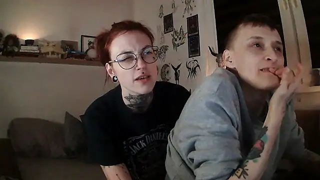 Zelesuida online show from October 30, 2025, 10:39 pm