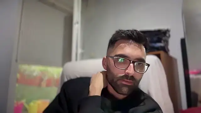 Alicante34 online show from November 23, 2025, 12:26 pm