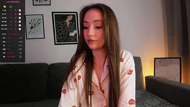 wetpussydaily online show from February 28, 2026, 11:43 am