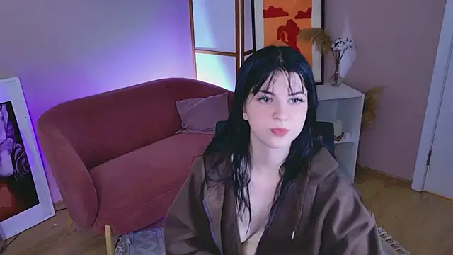 Snapshot of Wander_Waves chatting on November 26, 2025, 2:22 am Wander Waves online show from November 26, 2025, 2:22 am