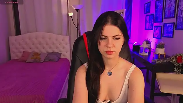 Snapshot of Wander_Waves chatting on November 2, 2025, 9:09 pm Wander Waves online show from November 2, 2025, 9:09 pm