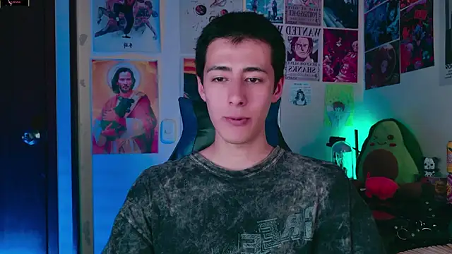 Jeremias miller online show from November 5, 2025, 6:55 pm