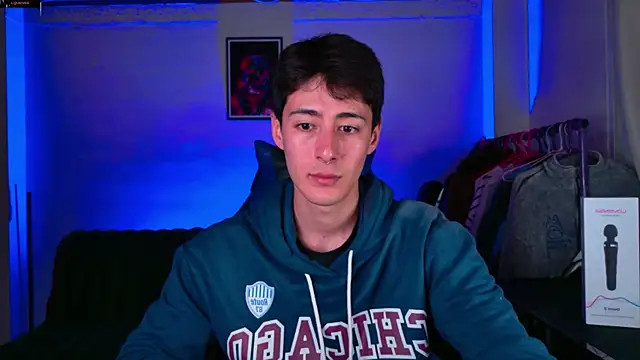 Jeremias miller online show from January 8, 2026, 12:27 am