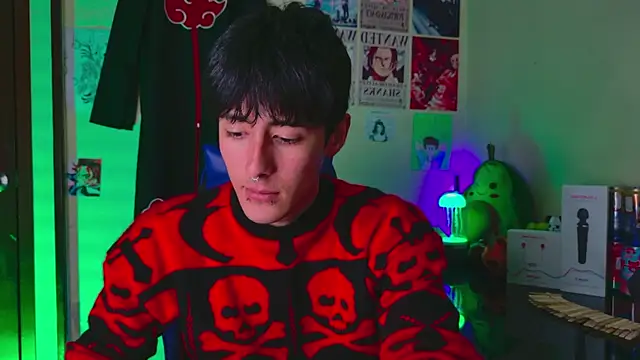 Snapshot of Jeremias_miller chatting on September 12, 2025, 8:30 pm Jeremias miller online show from September 12, 2025, 8:30 pm