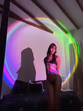 keilysweet online show from March 3, 2026, 2:07 am