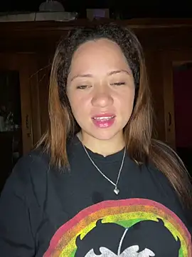 sabrossa online show from November 16, 2025, 4:50 am