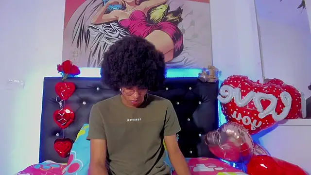 DEAMOL online show from February 16, 2026, 1:21 pm