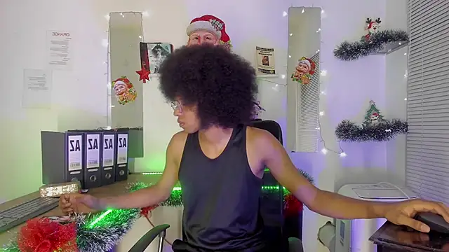 DEAMOL online show from January 6, 2026, 12:25 am