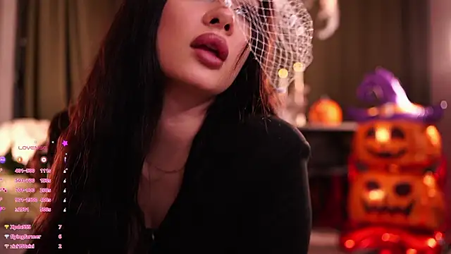 Snapshot of MaryHols chatting on October 31, 2025, 4:14 pm MaryHols online show from October 31, 2025, 4:14 pm