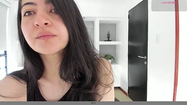 Snapshot of Saya_Amaretto1 chatting on November 30, 2025, 3:57 pm Saya Amaretto1 online show from November 30, 2025, 3:57 pm