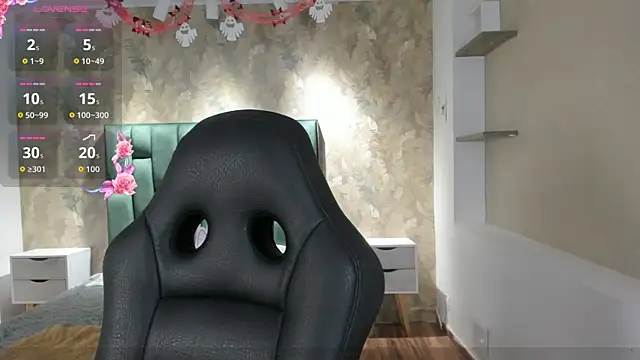 Snapshot of Saya_Amaretto1 chatting on October 29, 2025, 7:13 pm Saya Amaretto1 online show from October 29, 2025, 7:13 pm