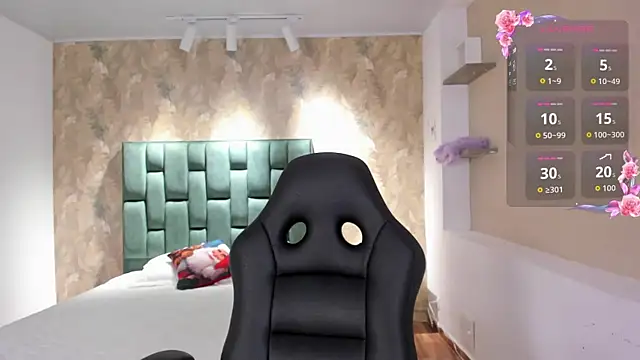 Snapshot of Saya_Amaretto1 chatting on November 20, 2025, 8:20 pm Saya Amaretto1 online show from November 20, 2025, 8:20 pm