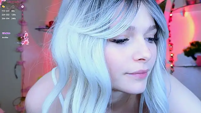 Marry Juanna online show from October 21, 2025, 6:29 pm