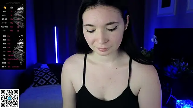 Snapshot of cute_club chatting on October 8, 2025, 5:02 pm cute club online show from October 8, 2025, 5:02 pm