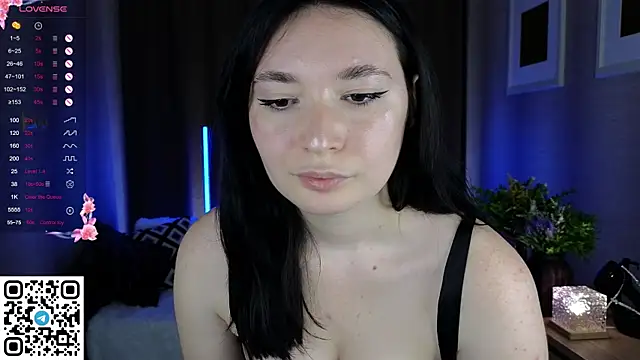 Snapshot of cute_club chatting on September 20, 2025, 5:07 pm cute club online show from September 20, 2025, 5:07 pm