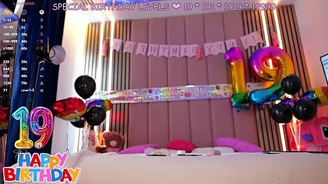 Vesya online show from February 20, 2026, 8:05 am