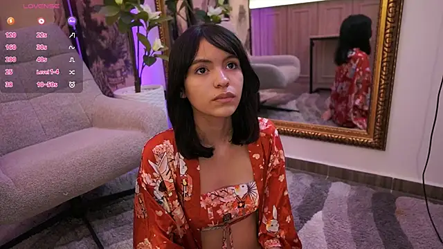 NamiKimura online show from September 16, 2025, 11:44 am