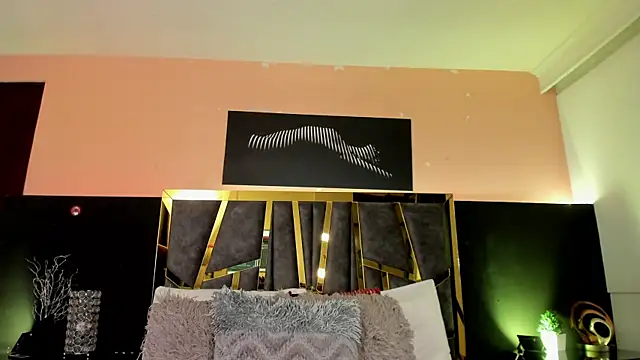 ScarletTorres online show from March 2, 2026, 6:37 pm