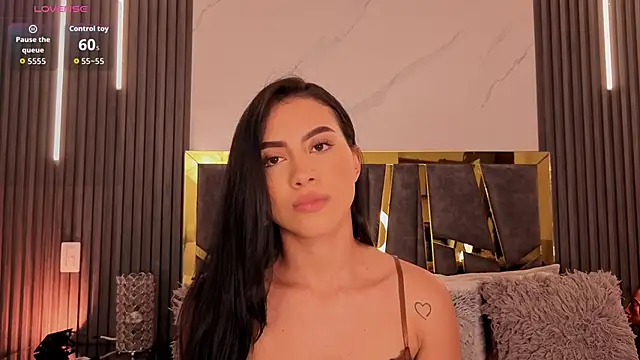 ScarletTorres online show from June 9, 2026, 7:26 pm