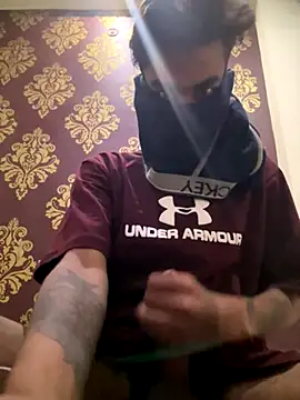 Snapshot of fuckingbaja chatting on November 8, 2025, 7:34 am fuckingbaja online show from November 8, 2025, 7:34 am