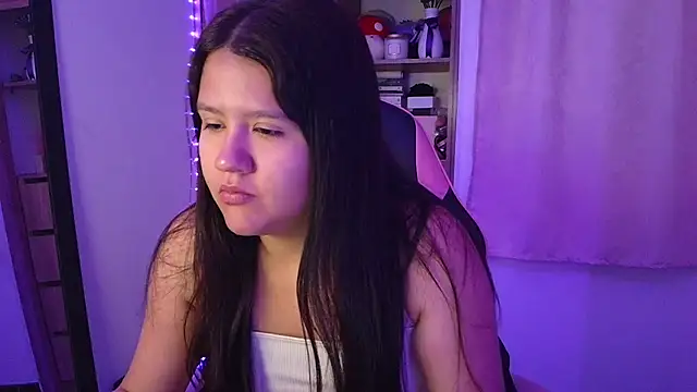 Oliviawatson1 online show from June 27, 2026, 11:38 am