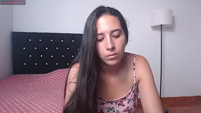 lilacream online show from October 13, 2025, 5:47 pm