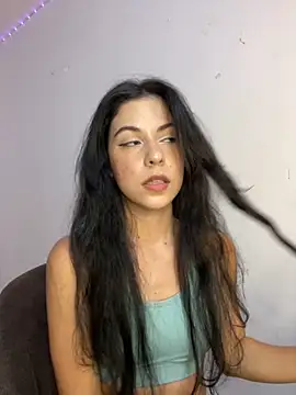 samanthadeluxe1 online show from September 22, 2025, 10:05 pm