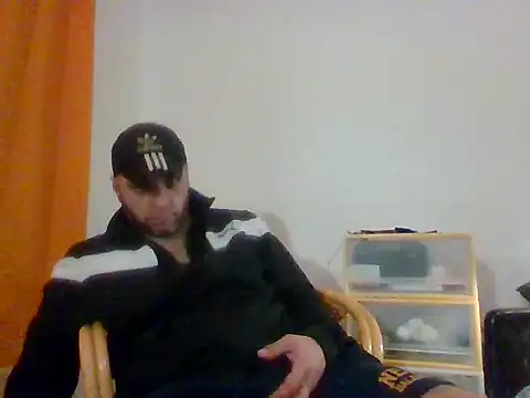 SmokedAlloy2 online show from February 27, 2026, 5:35 pm