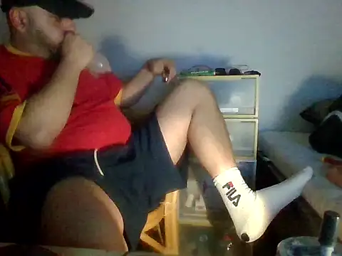 SmokedAlloy2 online show from February 22, 2026, 4:37 am