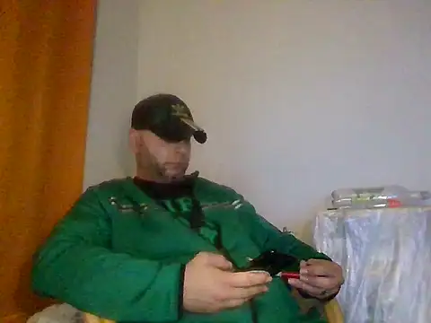 SmokedAlloy2 online show from January 31, 2026, 11:36 pm