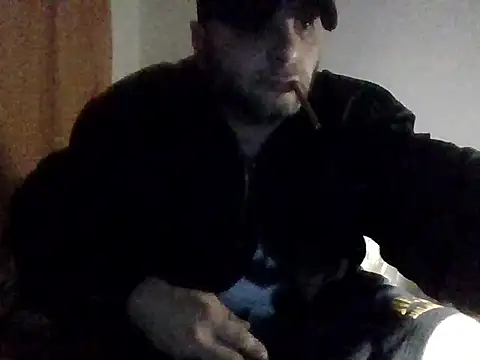 SmokedAlloy2 online show from February 12, 2026, 10:09 pm