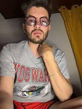 dearwishel97 online show from March 21, 2026, 3:19 am