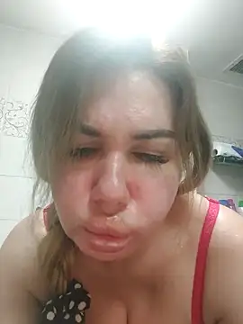 Alisasexxh online show from March 23, 2026, 9:36 pm