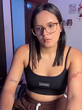 Snapshot of rayssabjj chatting on November 14, 2025, 2:04 am rayssabjj online show from November 14, 2025, 2:04 am