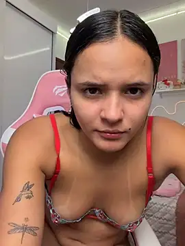 Snapshot of rayssabjj chatting on March 2, 2026, 2:56 am rayssabjj online show from March 2, 2026, 2:56 am