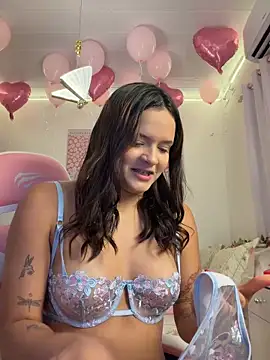 Snapshot of rayssabjj chatting on March 19, 2026, 1:05 am rayssabjj online show from March 19, 2026, 1:05 am