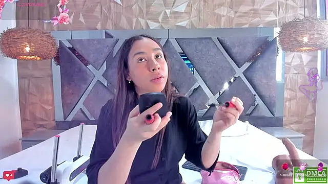 Snapshot of Selene__Lopez_ chatting on March 16, 2026, 7:49 pm Selene Lopez online show from March 16, 2026, 7:49 pm