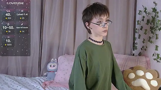 NextVibe  online show from April 8, 2026, 5:58 pm