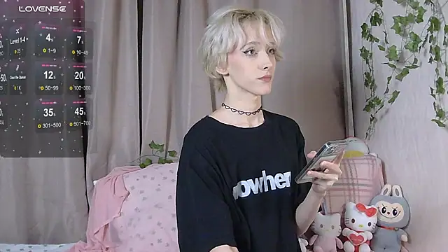 NextVibe  online show from November 30, 2025, 3:57 pm