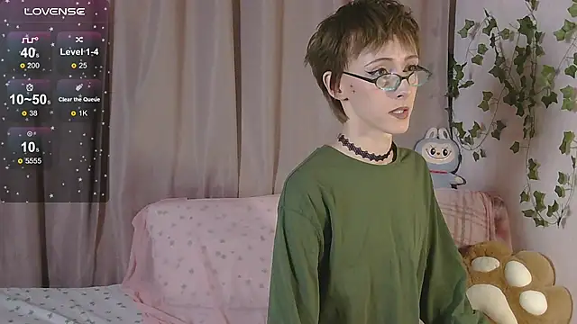 NextVibe  online show from April 1, 2026, 5:43 pm