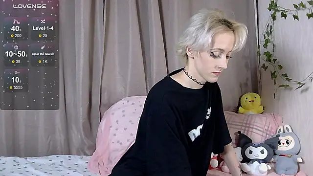 NextVibe  online show from November 24, 2025, 5:13 pm